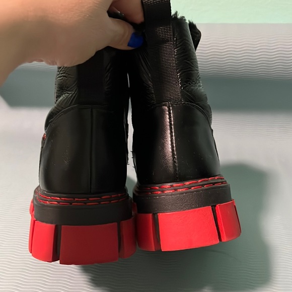 Azura, Supertramp winter boots, size 38, US 7, excellent condition - Picture 3 of 8